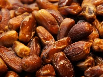 تصویر 5 از قیمت خرید خرما زاهدی آراتیس عمده به صرفه و ارزان